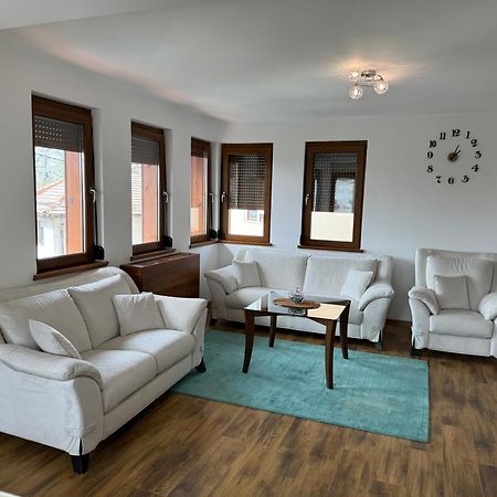 Imas Apartment Sarajevo Bagian luar foto