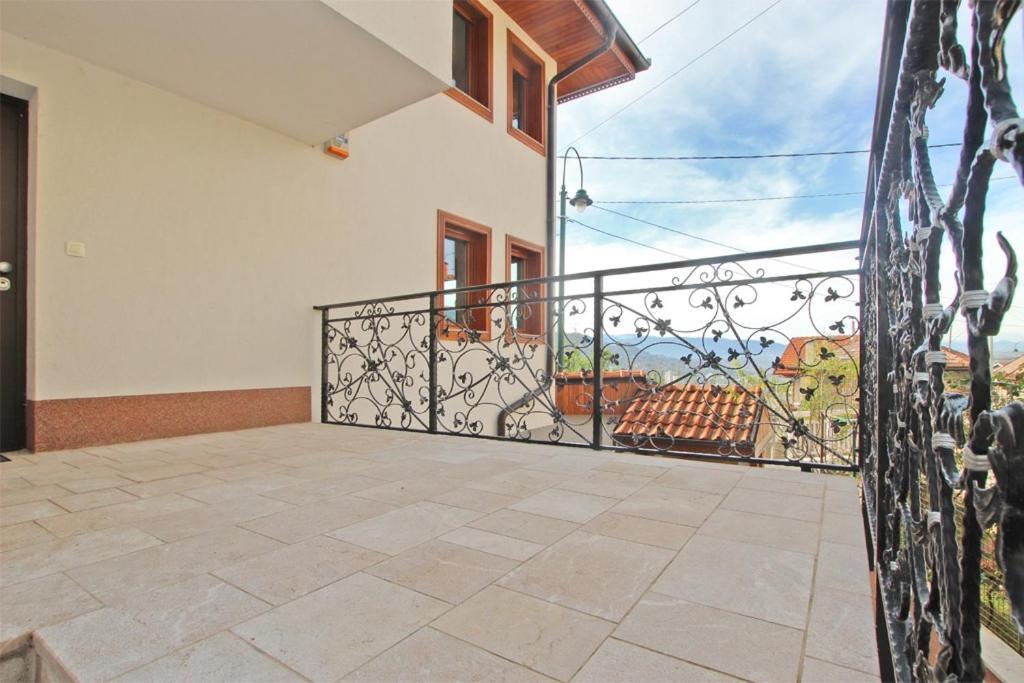 Imas Apartment Sarajevo Bagian luar foto