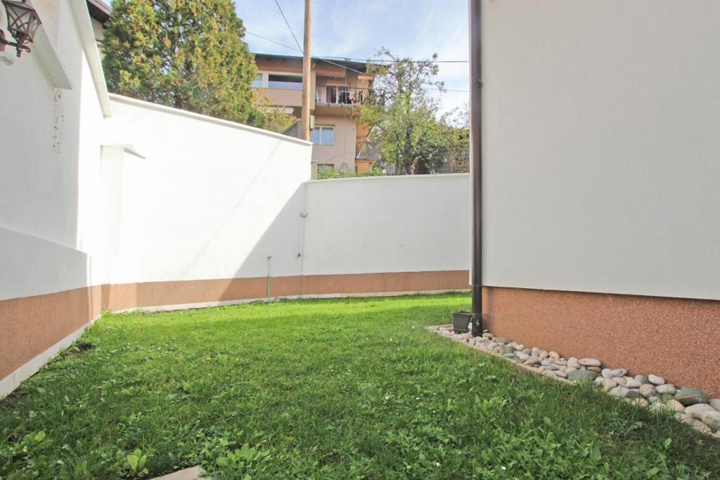 Imas Apartment Sarajevo Bagian luar foto