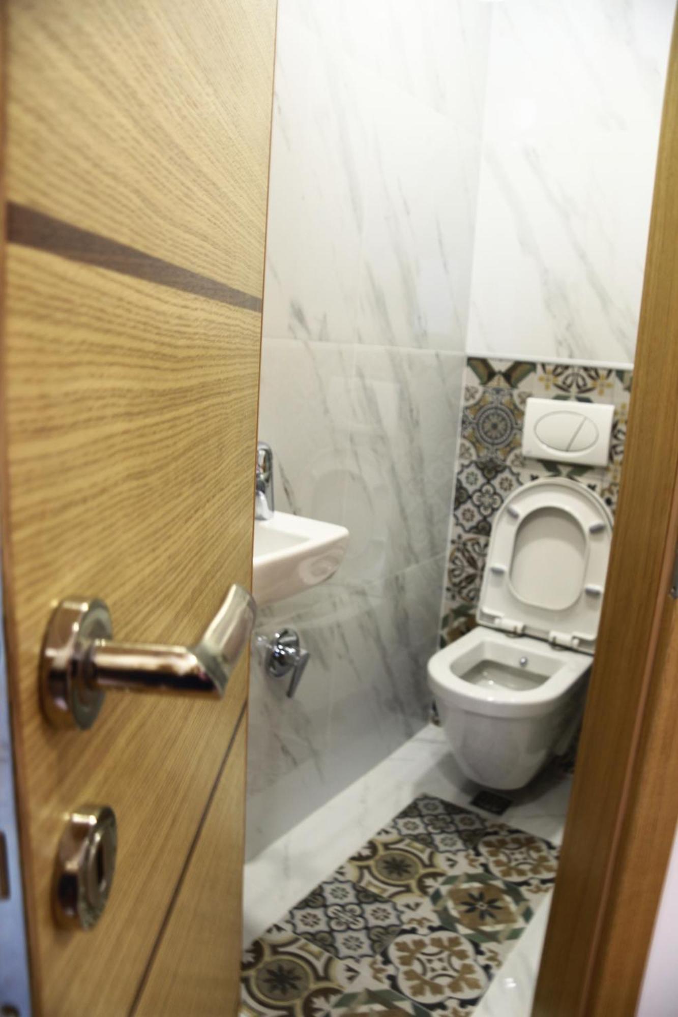 Imas Apartment Sarajevo Bagian luar foto