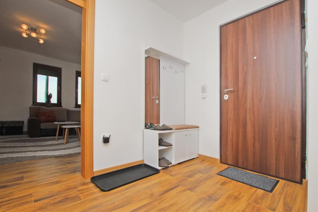 Imas Apartment Sarajevo Bagian luar foto