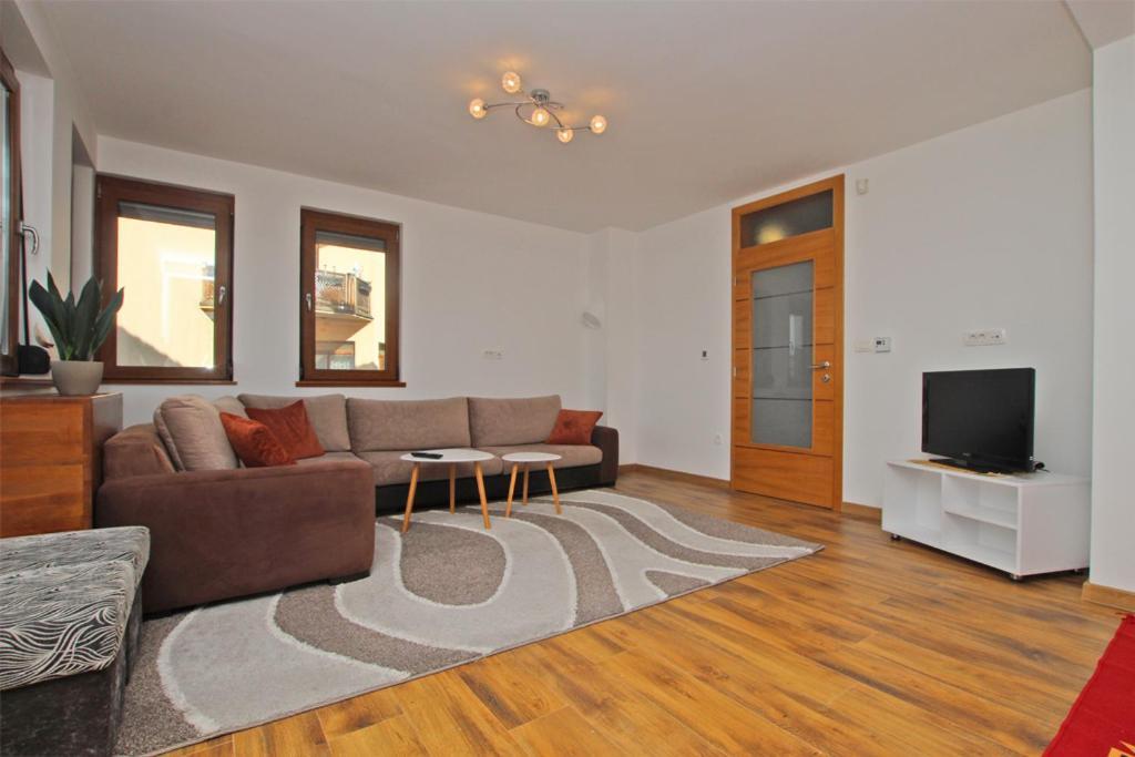 Imas Apartment Sarajevo Bagian luar foto