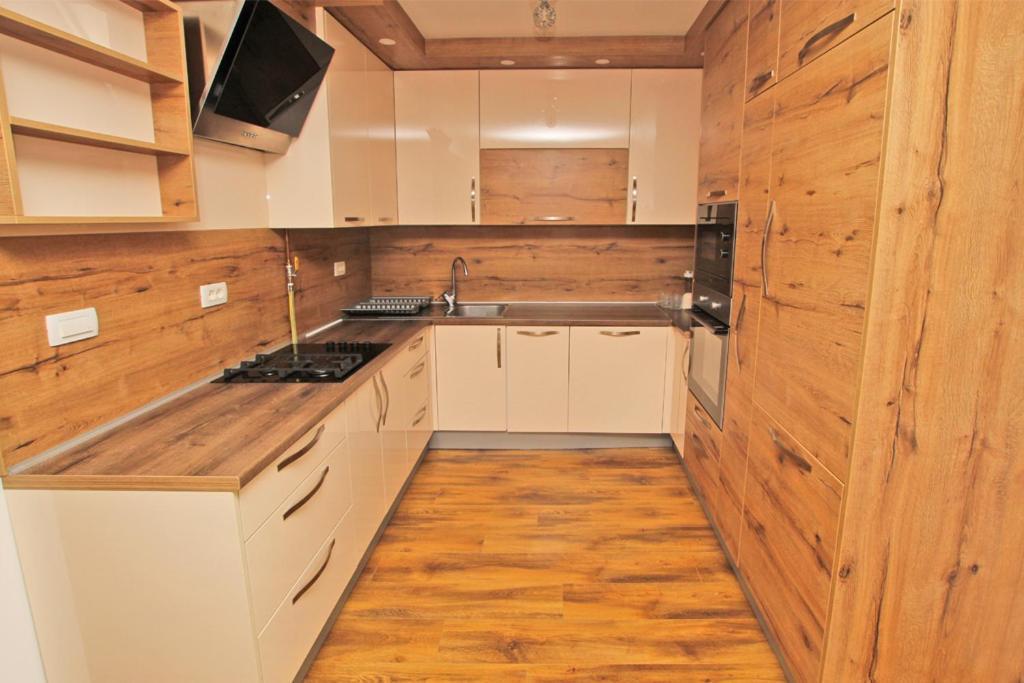 Imas Apartment Sarajevo Bagian luar foto