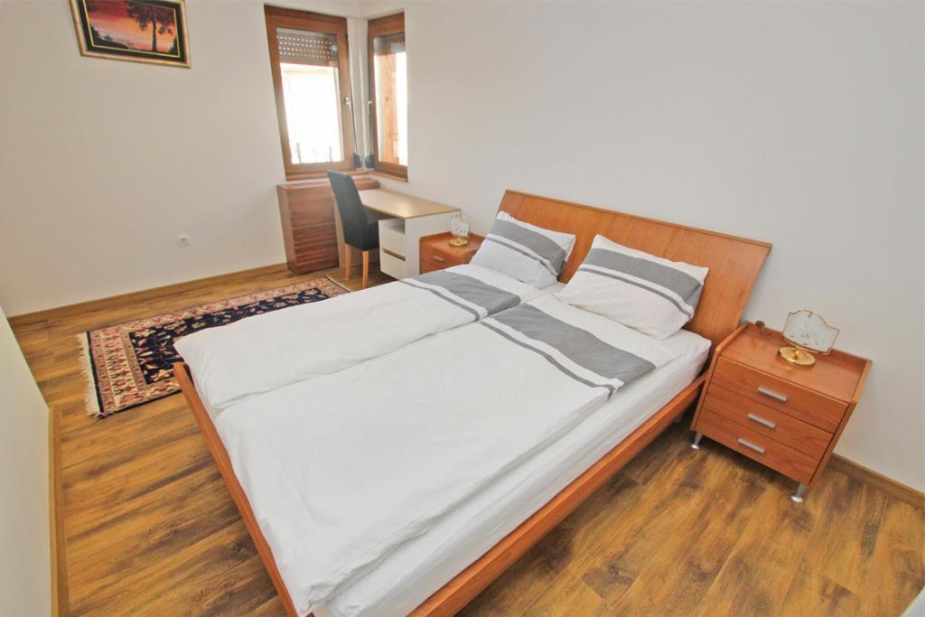 Imas Apartment Sarajevo Bagian luar foto