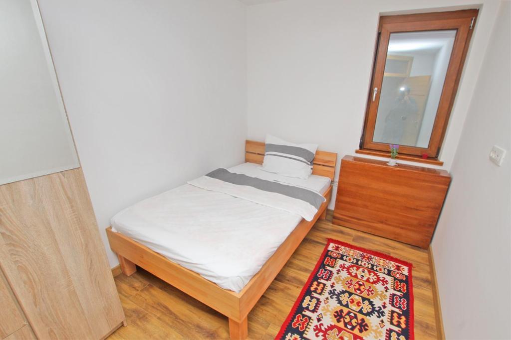 Imas Apartment Sarajevo Bagian luar foto