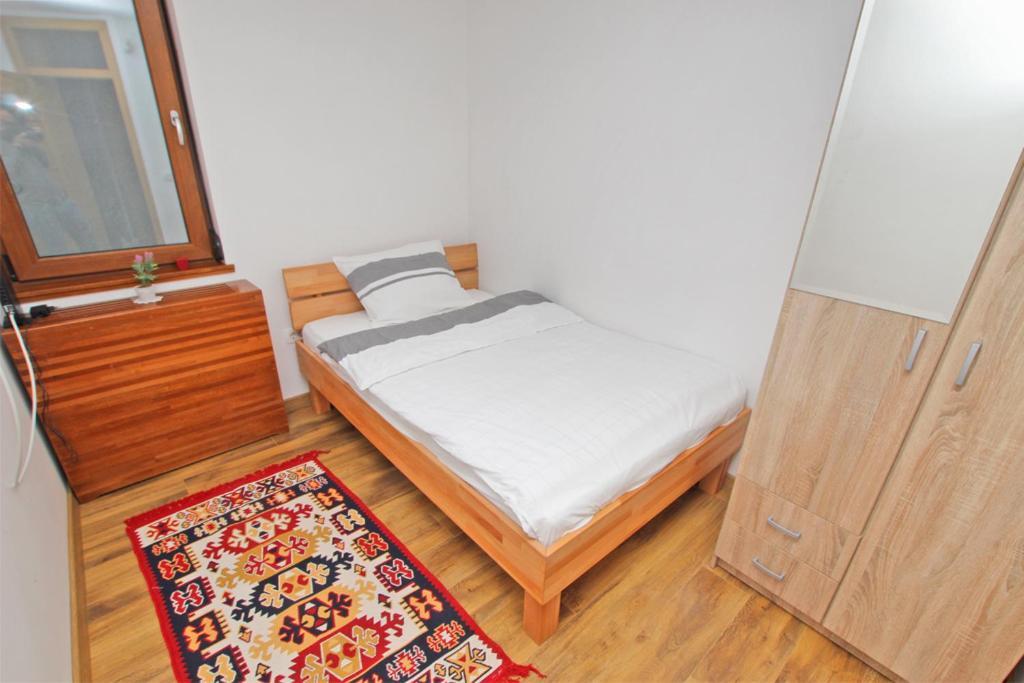 Imas Apartment Sarajevo Bagian luar foto