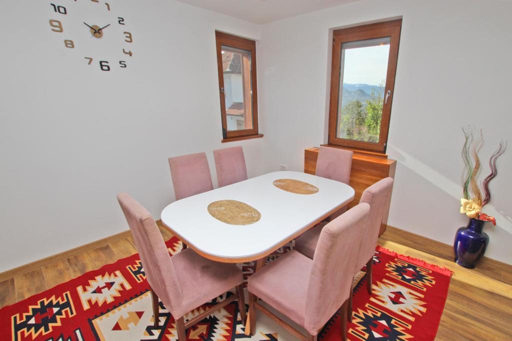 Imas Apartment Sarajevo Bagian luar foto