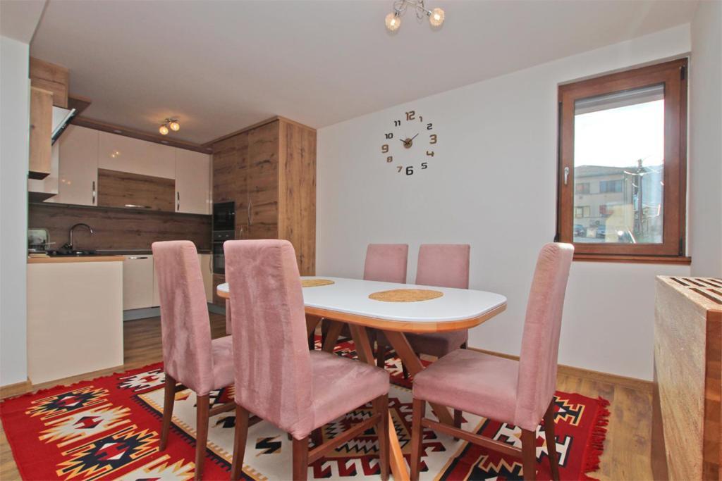 Imas Apartment Sarajevo Bagian luar foto