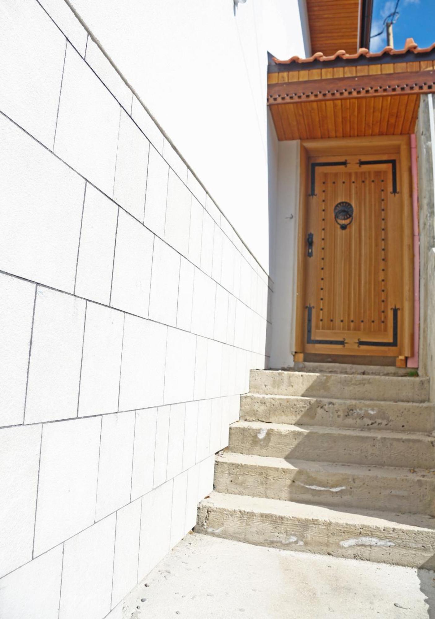 Imas Apartment Sarajevo Bagian luar foto
