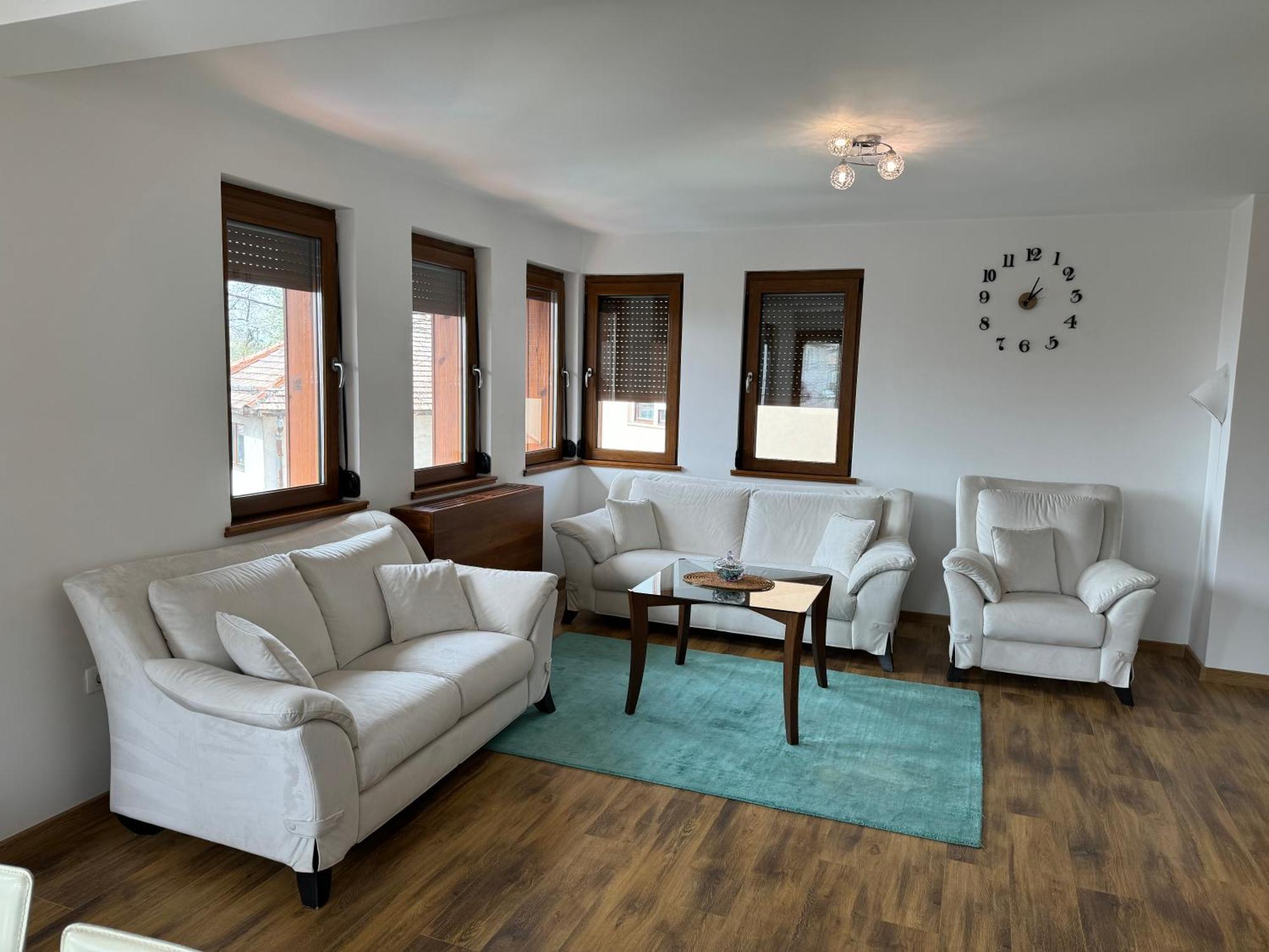Imas Apartment Sarajevo Bagian luar foto