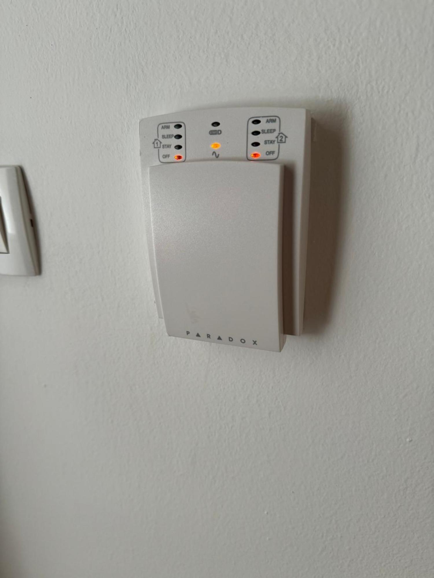 Imas Apartment Sarajevo Bagian luar foto