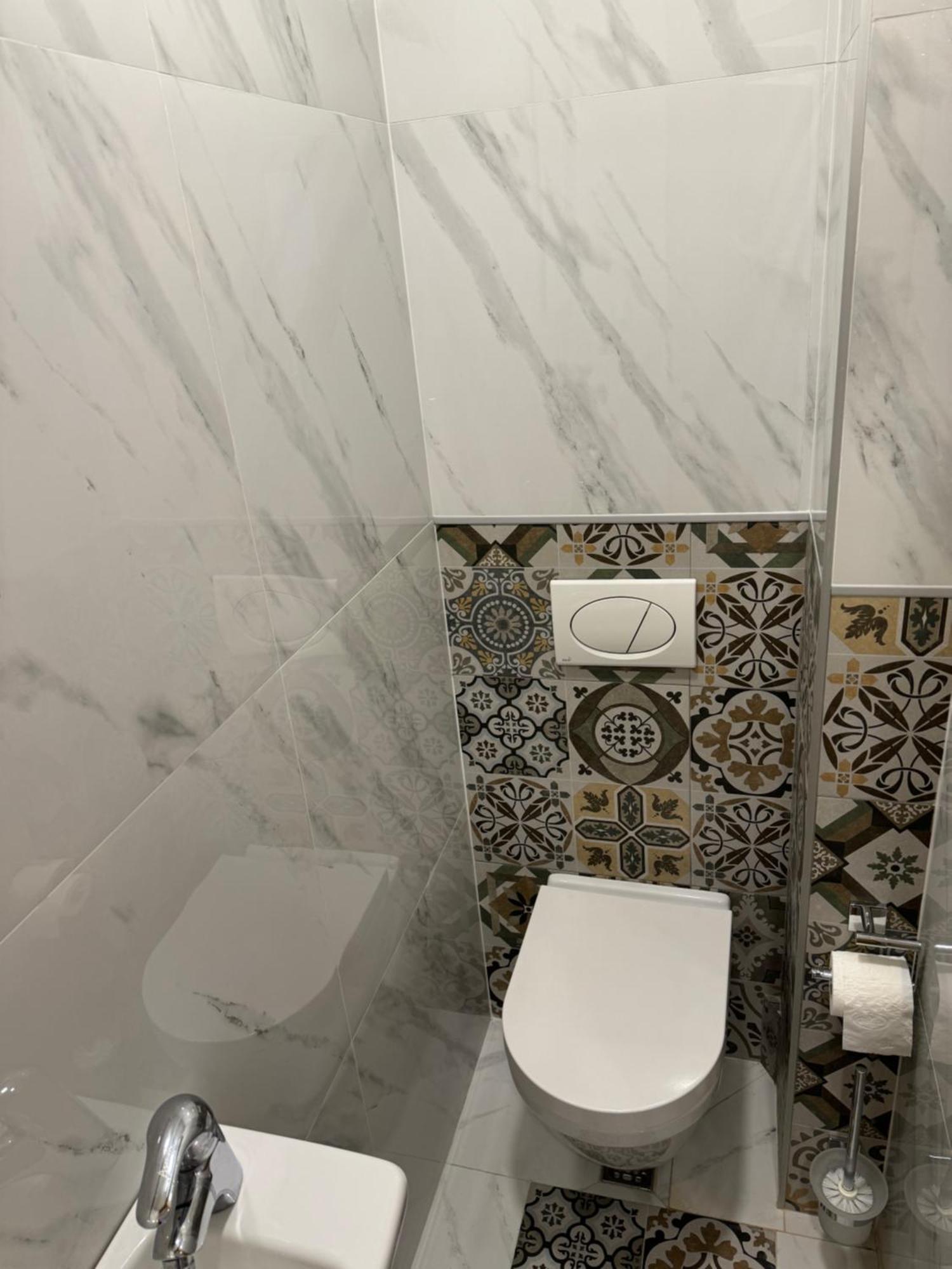 Imas Apartment Sarajevo Bagian luar foto
