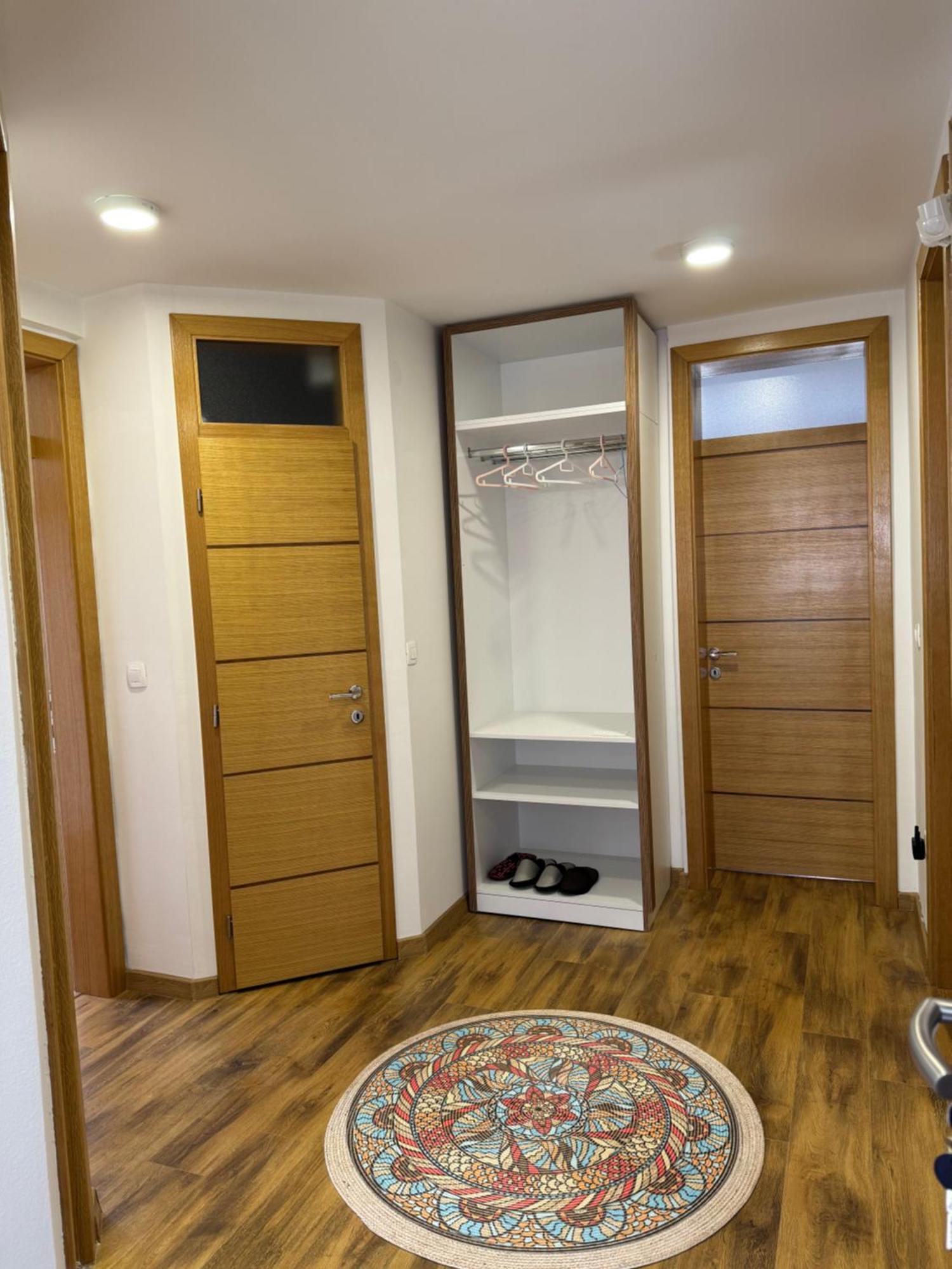 Imas Apartment Sarajevo Bagian luar foto