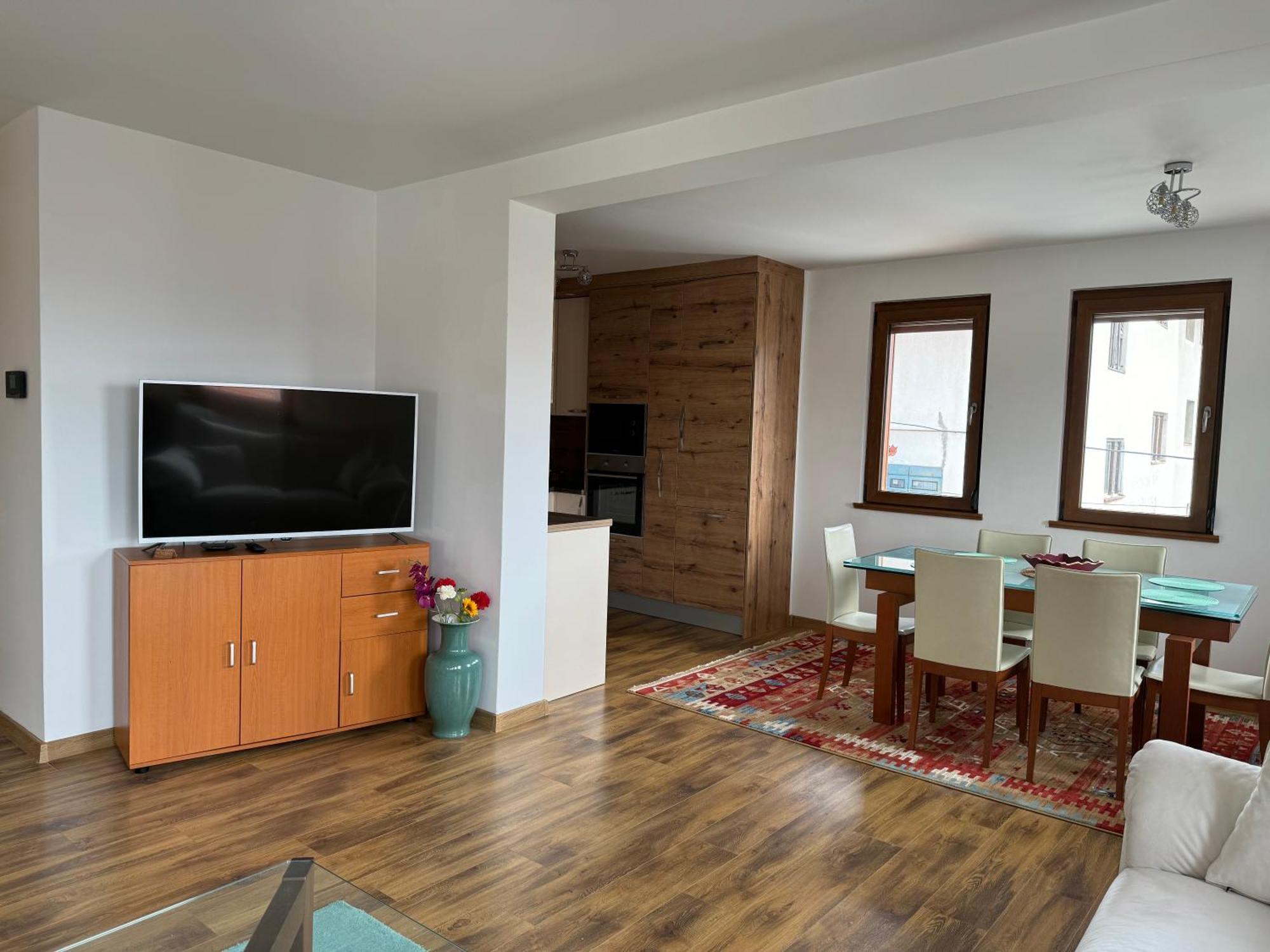 Imas Apartment Sarajevo Bagian luar foto