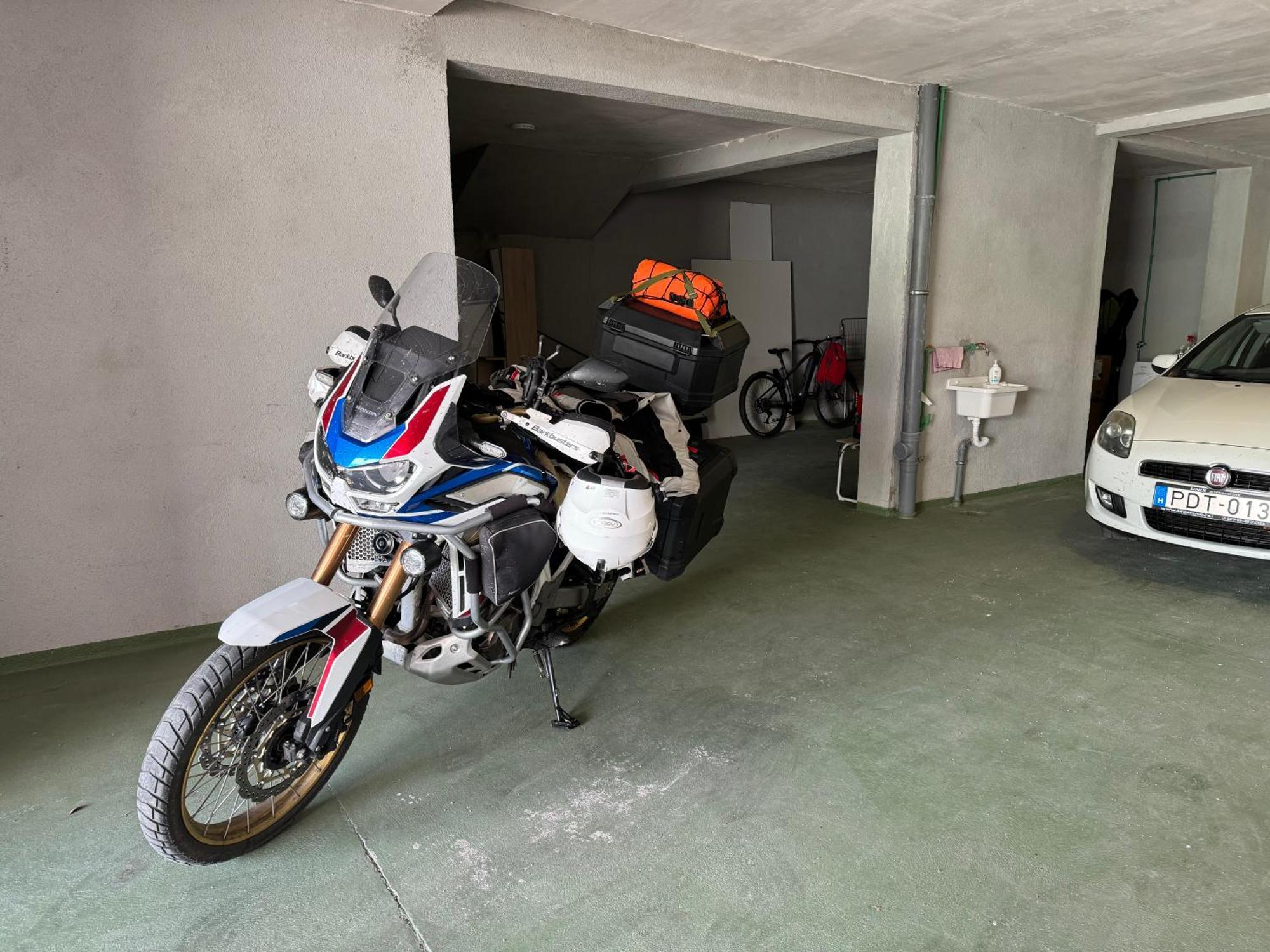 Imas Apartment Sarajevo Bagian luar foto